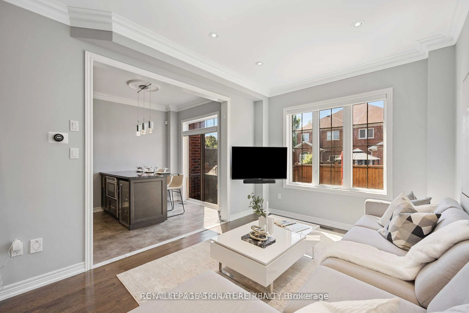 Photo 11 of 3 Via Toscana Road, Vaughan, Vellore Village — HOMEH