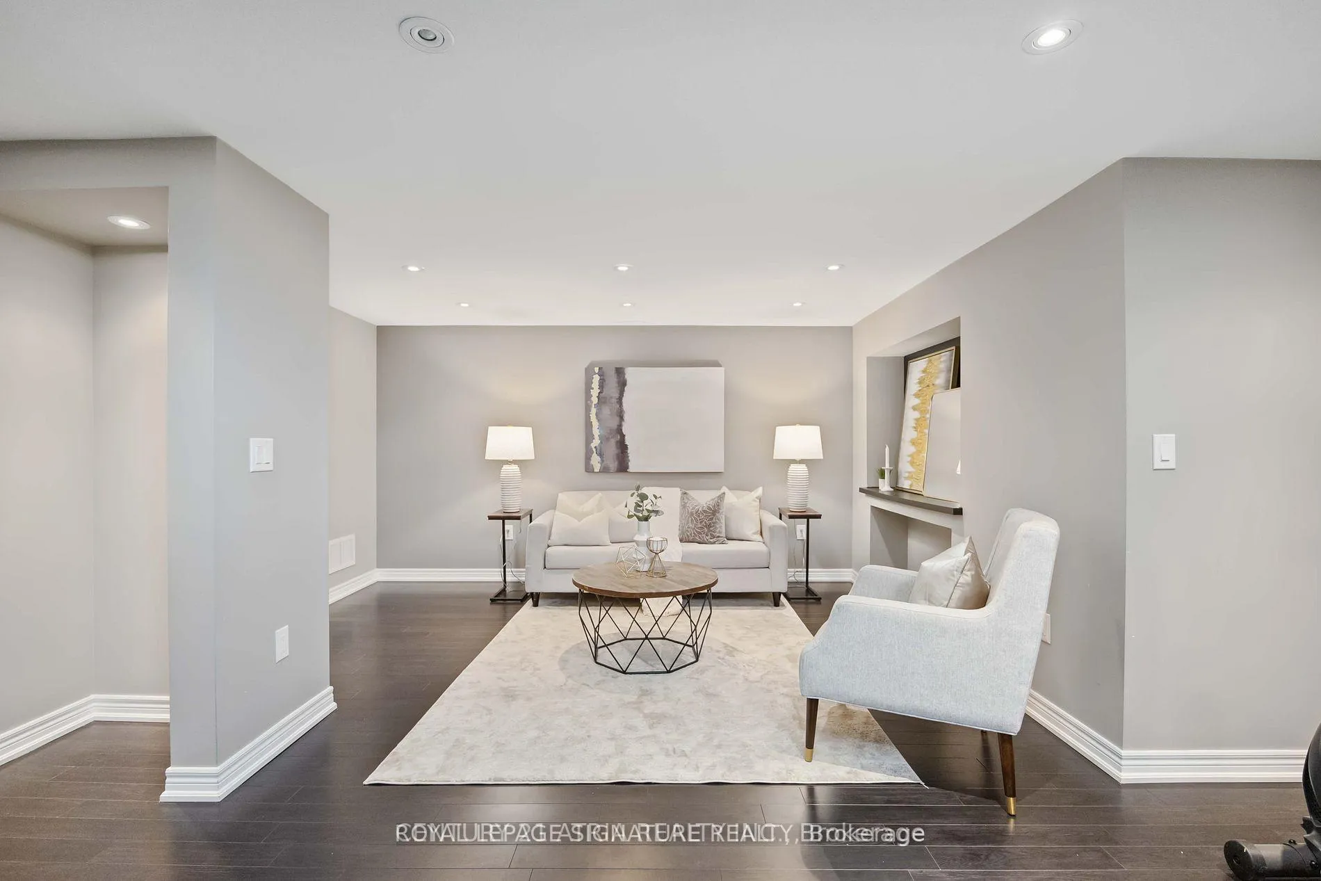 Photo 30 of 3 Via Toscana Road, Vaughan, Vellore Village — HOMEH