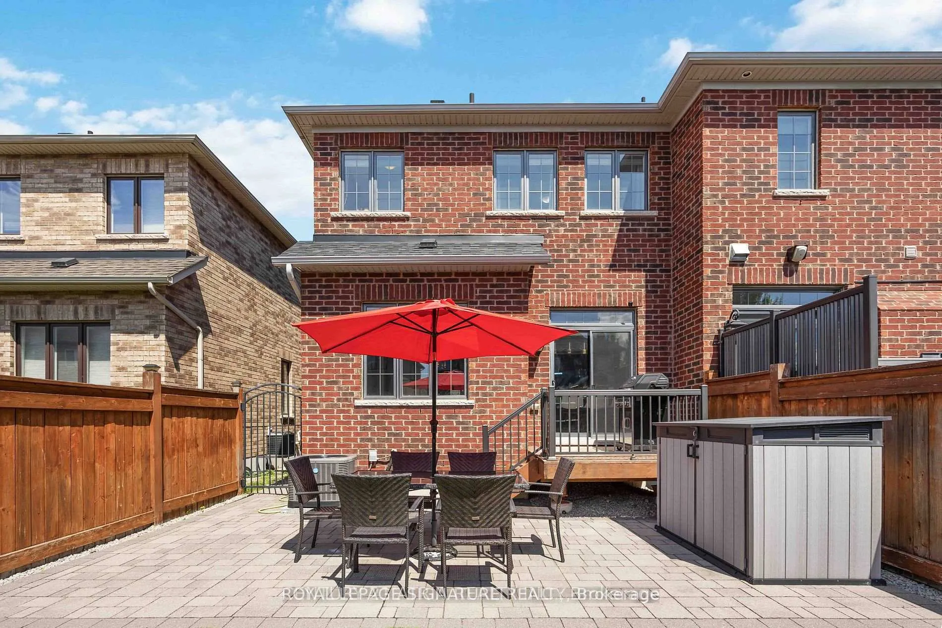 Photo 34 of 3 Via Toscana Road, Vaughan, Vellore Village — HOMEH