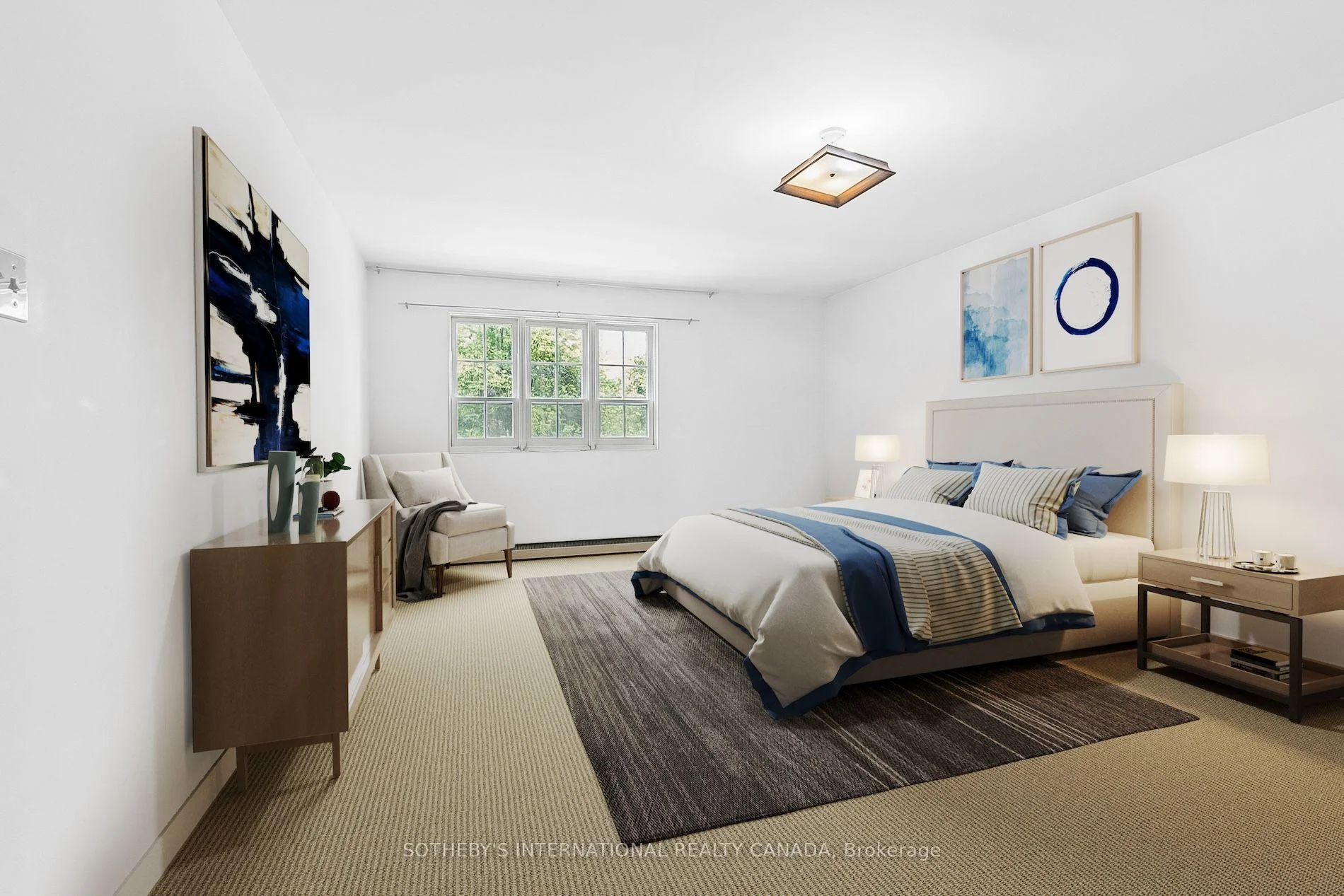 Photo 19 of 63 Cobblestone Drive, North York, Don Valley Village — HOMEH