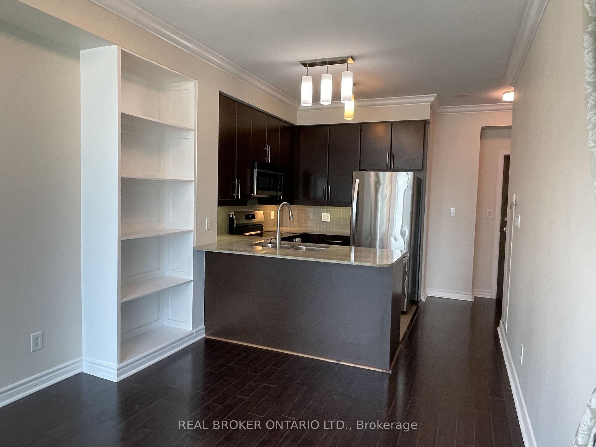 Photo 7 of Unit 1601, 18 Harbour Street, Toronto, Waterfront Communities — HOMEH