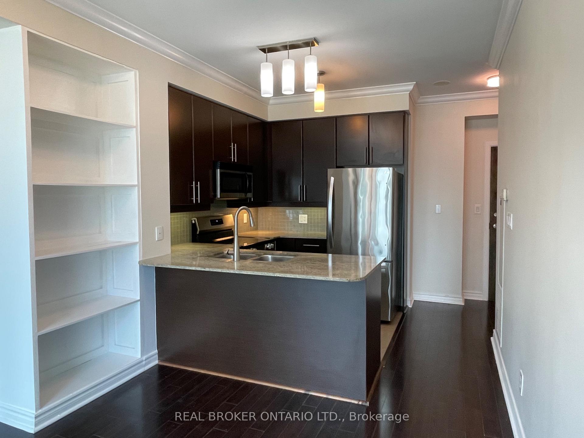 Photo 6 of Unit 1601, 18 Harbour Street, Toronto, Waterfront Communities — HOMEH