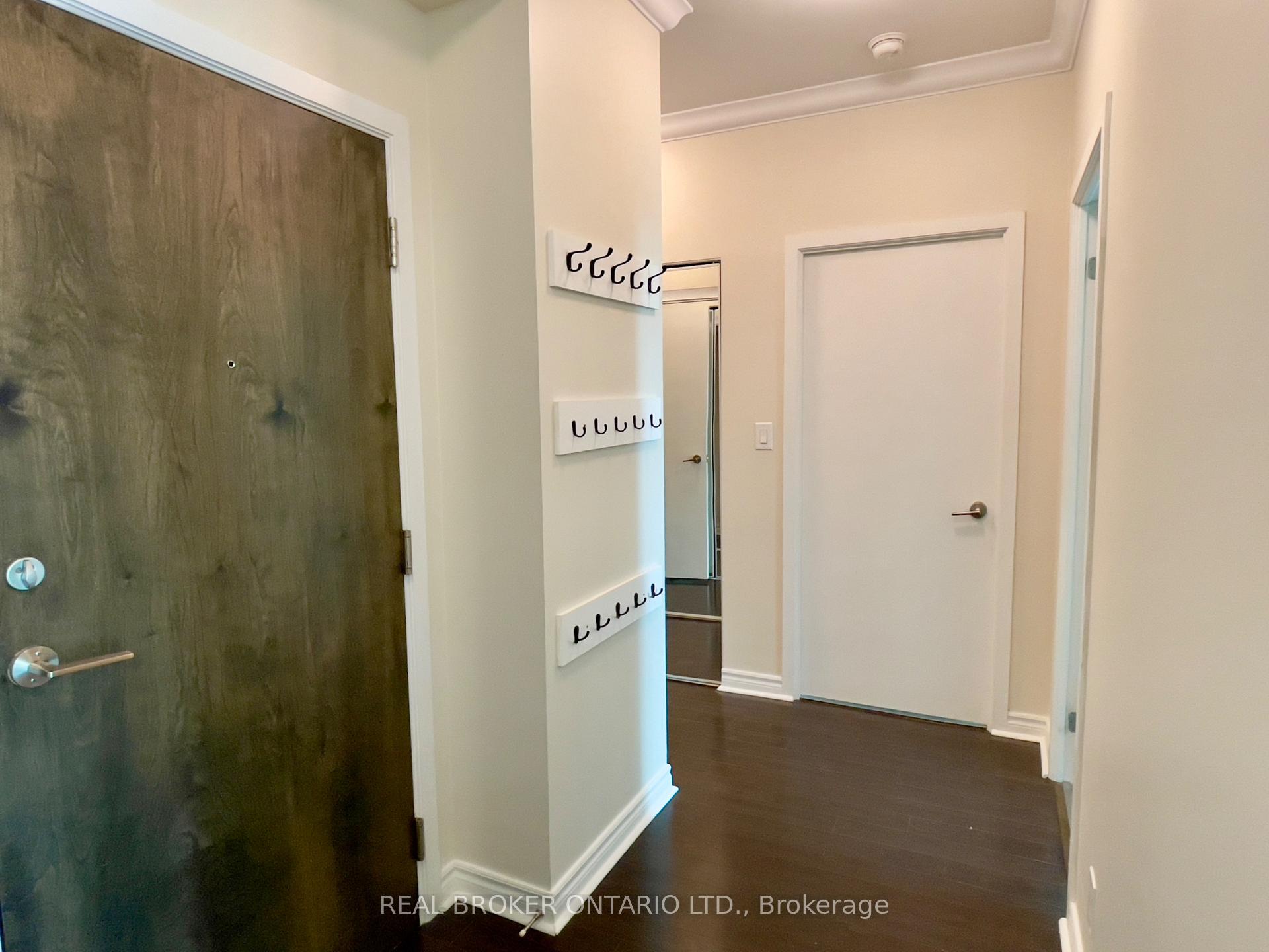 Photo 14 of Unit 1601, 18 Harbour Street, Toronto, Waterfront Communities — HOMEH