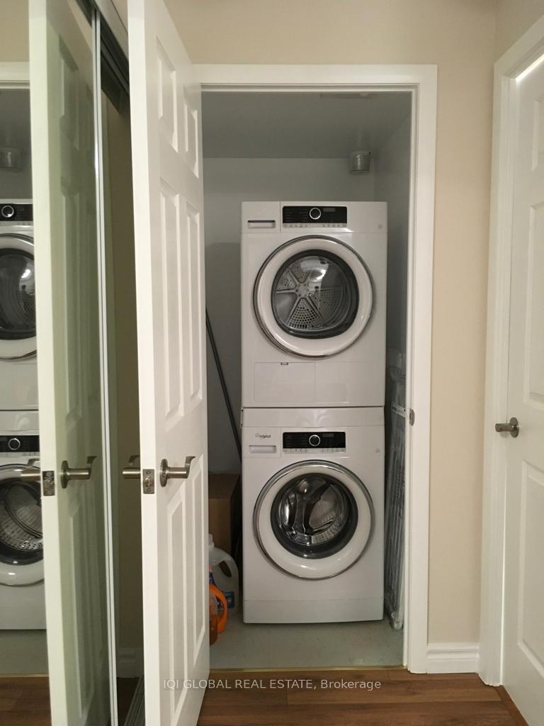 Photo 8 of 4978 Yonge Street, North York, Lansing-Westgate — HOMEH