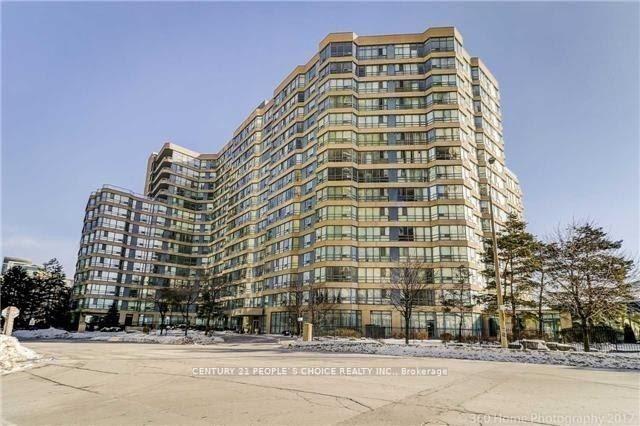 Photo 1 of Unit 713, 250 Webb Drive, Mississauga, City Centre — HOMEH