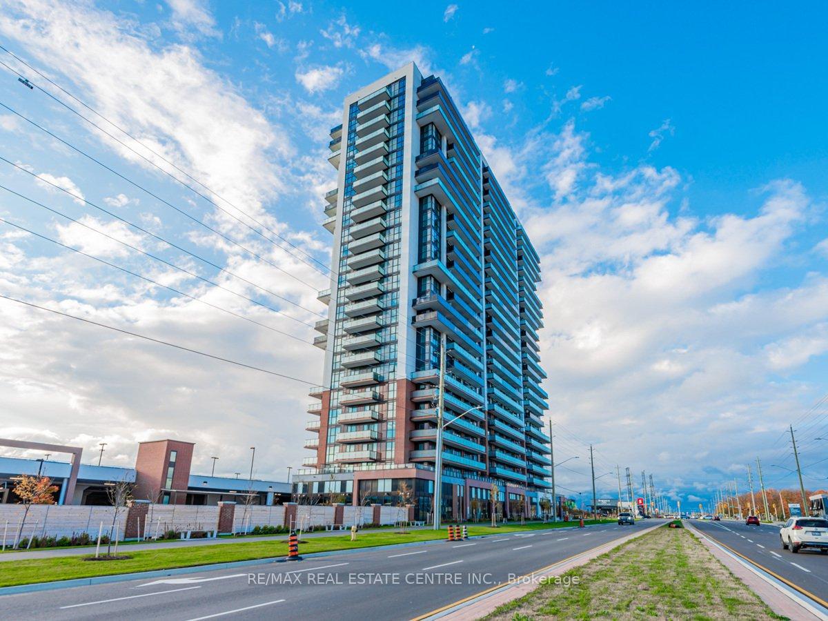 Photo of Unit 2115, 2550 Simcoe Street
