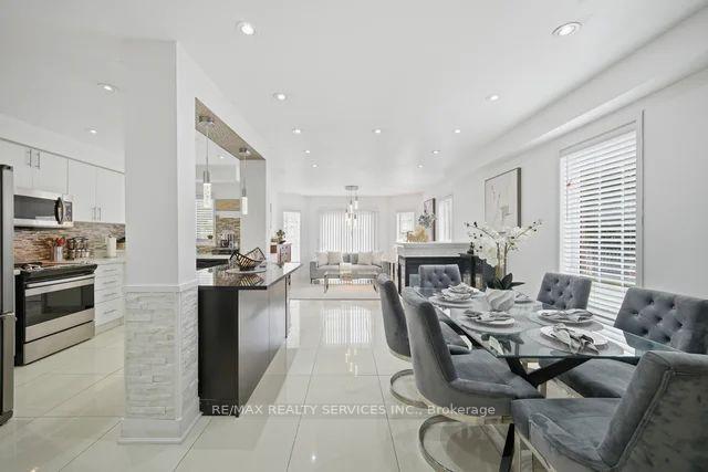 Photo 8 of Unit 12, 9900 Mclaughlin Road, Brampton, Fletcher's Creek Village — HOMEH
