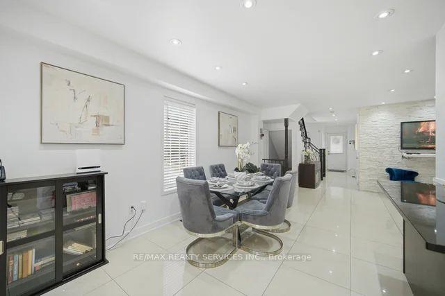 Photo 10 of Unit 12, 9900 Mclaughlin Road, Brampton, Fletcher's Creek Village — HOMEH