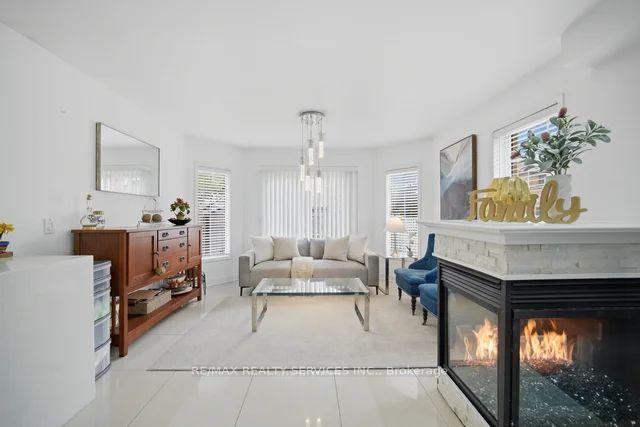 Photo 14 of Unit 12, 9900 Mclaughlin Road, Brampton, Fletcher's Creek Village — HOMEH