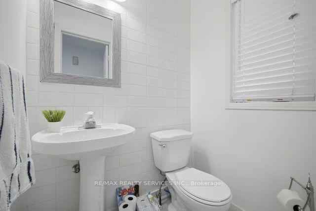 Photo 16 of Unit 12, 9900 Mclaughlin Road, Brampton, Fletcher's Creek Village — HOMEH
