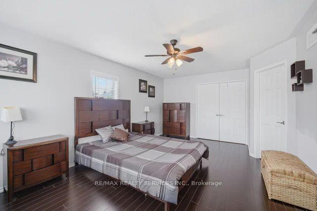 Photo 18 of Unit 12, 9900 Mclaughlin Road, Brampton, Fletcher's Creek Village — HOMEH