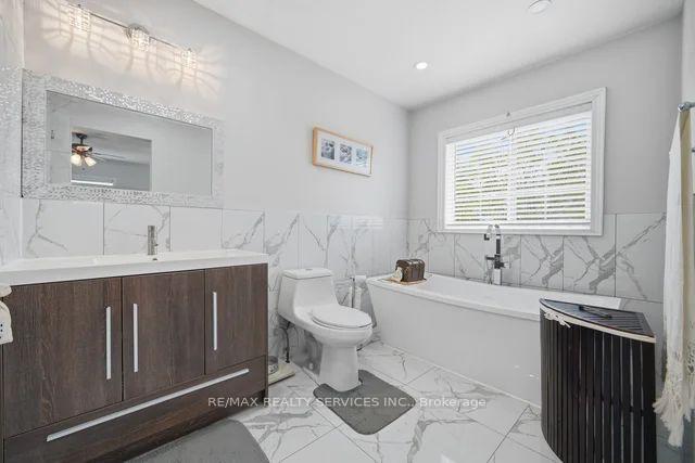 Photo 19 of Unit 12, 9900 Mclaughlin Road, Brampton, Fletcher's Creek Village — HOMEH