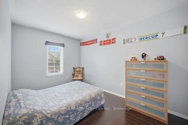 Photo 20 of Unit 12, 9900 Mclaughlin Road, Brampton, Fletcher's Creek Village — HOMEH