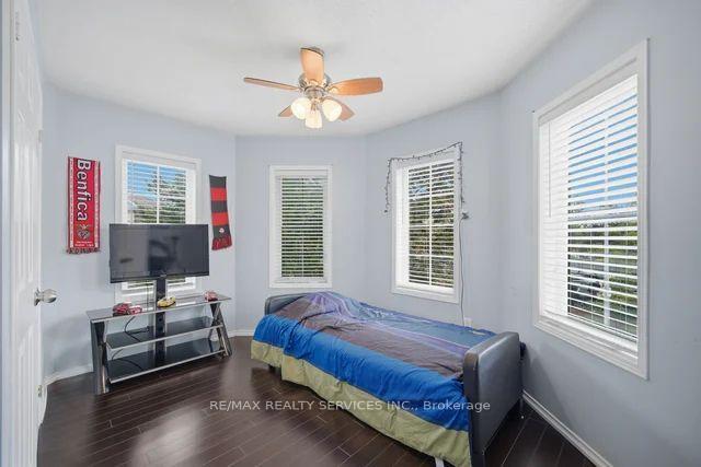 Photo 21 of Unit 12, 9900 Mclaughlin Road, Brampton, Fletcher's Creek Village — HOMEH