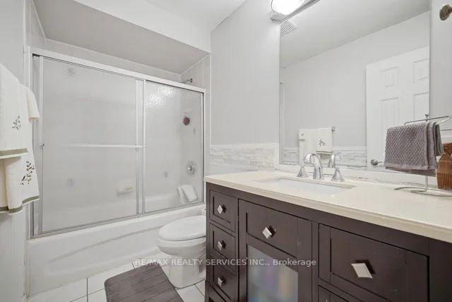 Photo 22 of Unit 12, 9900 Mclaughlin Road, Brampton, Fletcher's Creek Village — HOMEH