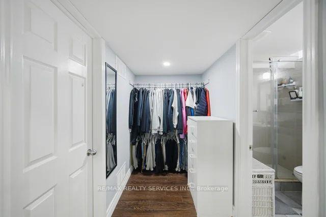 Photo 26 of Unit 12, 9900 Mclaughlin Road, Brampton, Fletcher's Creek Village — HOMEH