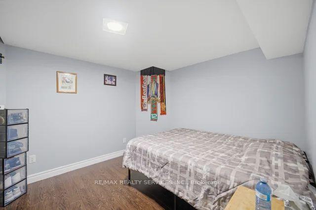 Photo 27 of Unit 12, 9900 Mclaughlin Road, Brampton, Fletcher's Creek Village — HOMEH
