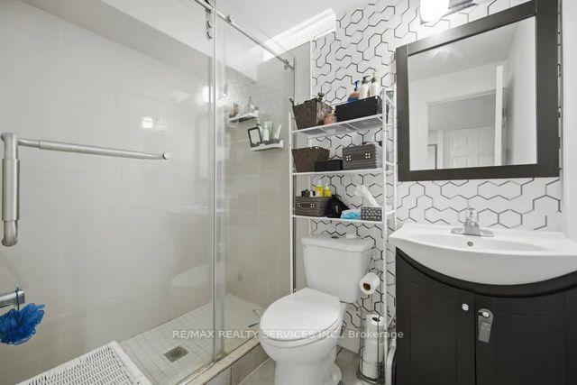 Photo 29 of Unit 12, 9900 Mclaughlin Road, Brampton, Fletcher's Creek Village — HOMEH