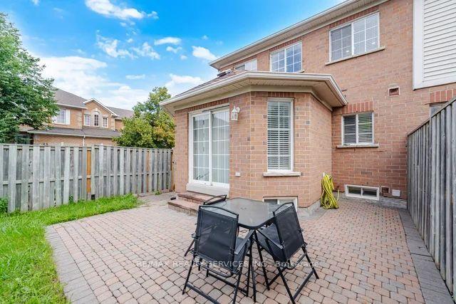 Photo 30 of Unit 12, 9900 Mclaughlin Road, Brampton, Fletcher's Creek Village — HOMEH