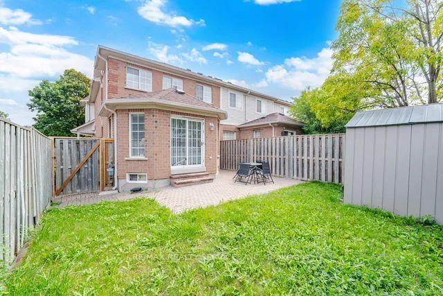 Photo 32 of Unit 12, 9900 Mclaughlin Road, Brampton, Fletcher's Creek Village — HOMEH