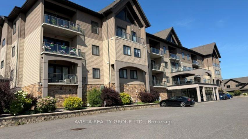 Photo 1 of Unit 204, 300 Vista Lane, Thunder Bay, Academy Heights — HOMEH