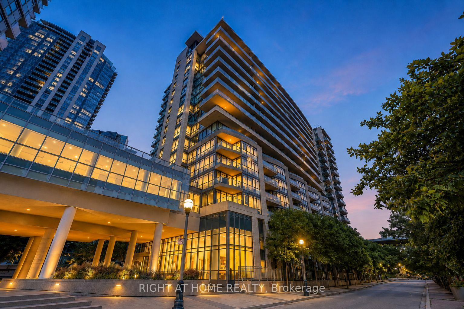 Photo 1 of Unit 1157, 209 Fort York Boulevard, Toronto, Niagara — HOMEH