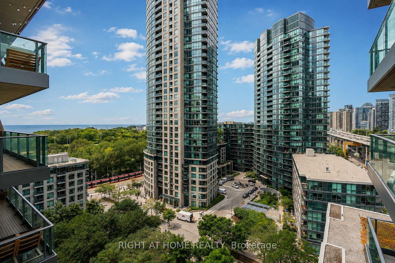 Photo 12 of Unit 1157, 209 Fort York Boulevard, Toronto, Niagara — HOMEH