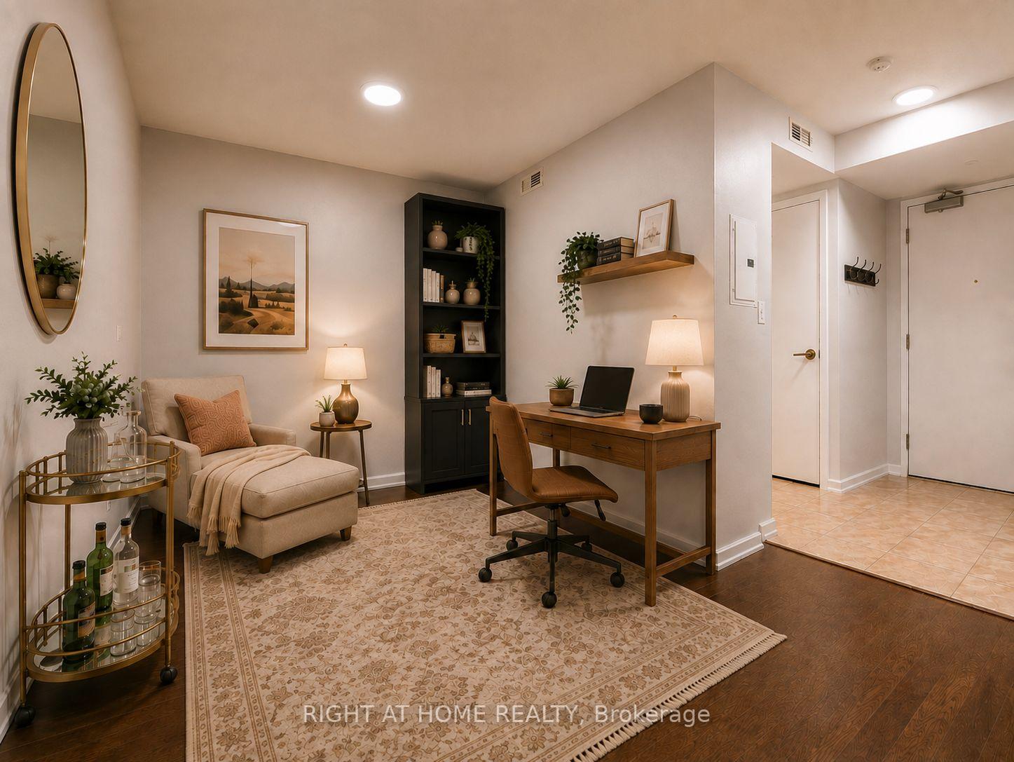 Photo 25 of Unit 1157, 209 Fort York Boulevard, Toronto, Niagara — HOMEH