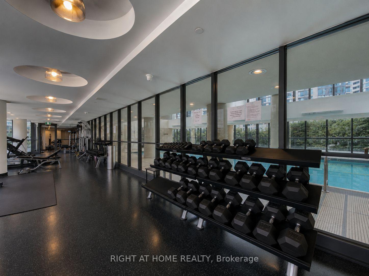 Photo 30 of Unit 1157, 209 Fort York Boulevard, Toronto, Niagara — HOMEH