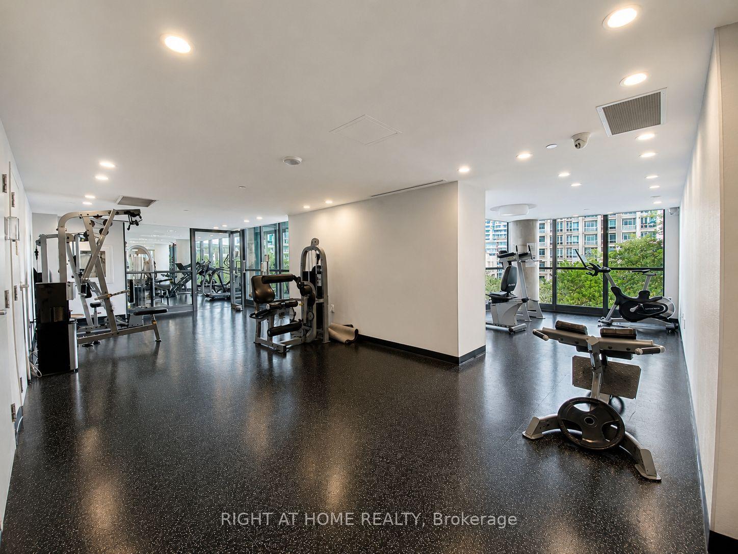 Photo 31 of Unit 1157, 209 Fort York Boulevard, Toronto, Niagara — HOMEH