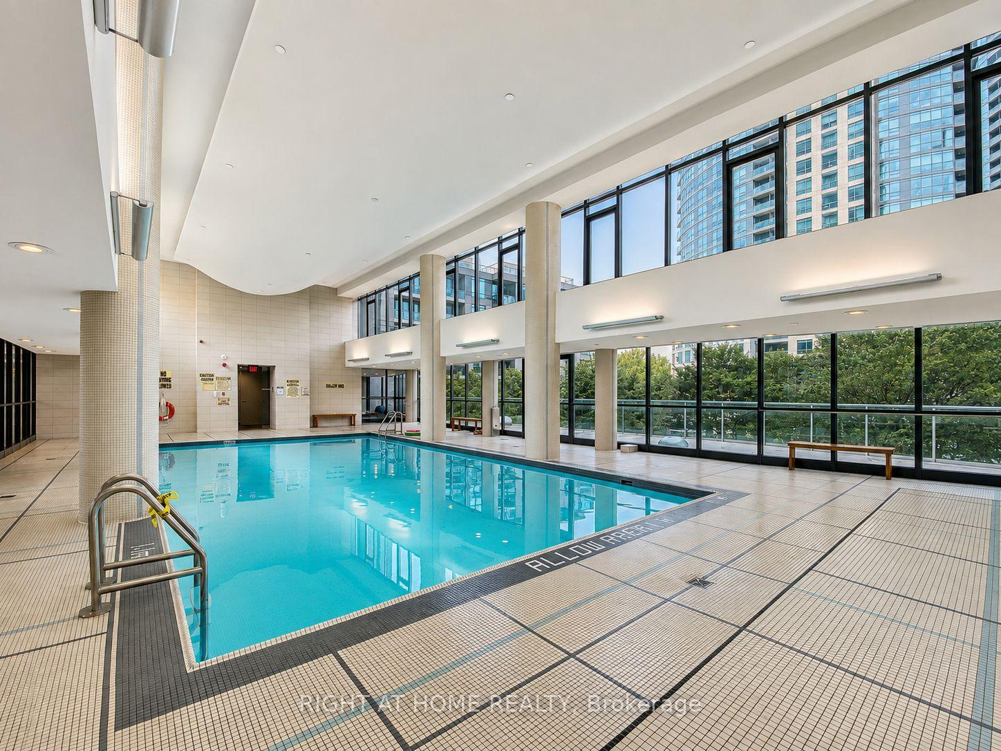 Photo 32 of Unit 1157, 209 Fort York Boulevard, Toronto, Niagara — HOMEH