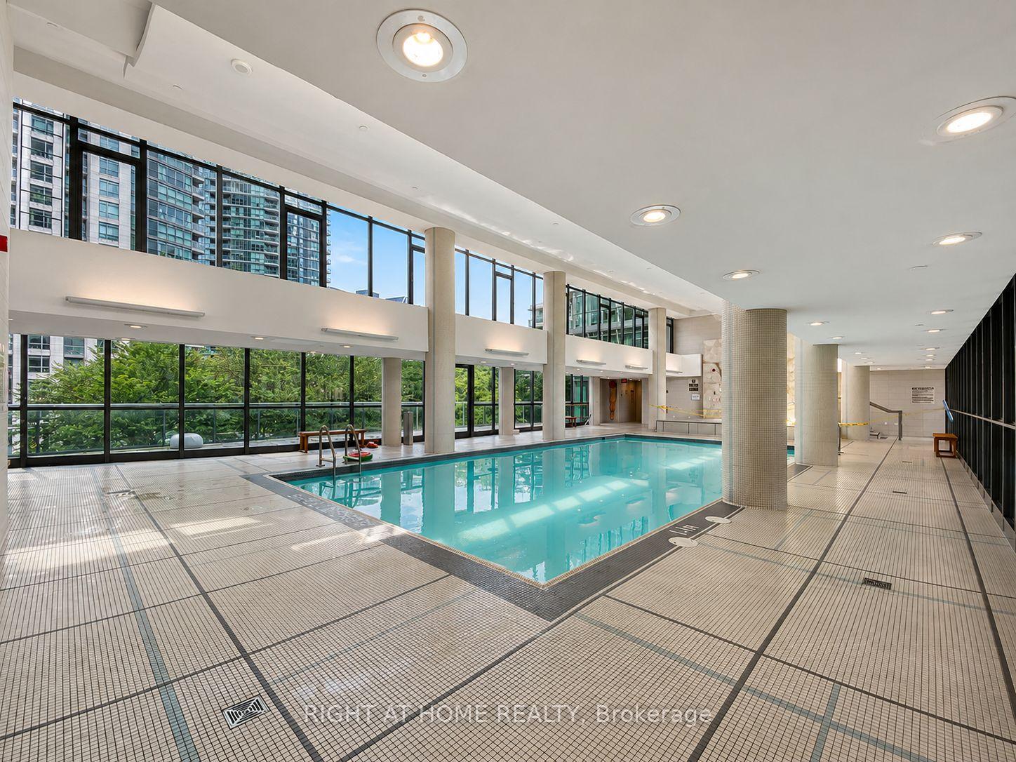 Photo 33 of Unit 1157, 209 Fort York Boulevard, Toronto, Niagara — HOMEH