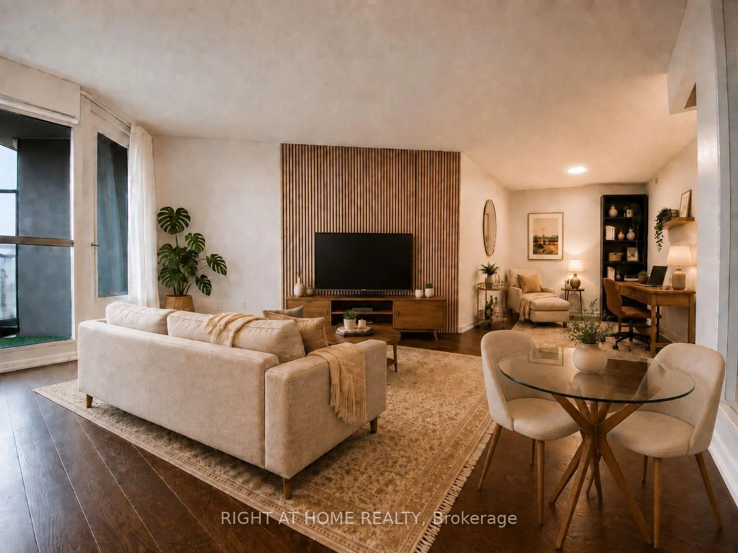 Photo 14 of Unit 1157, 209 Fort York Boulevard, Toronto, Niagara — HOMEH