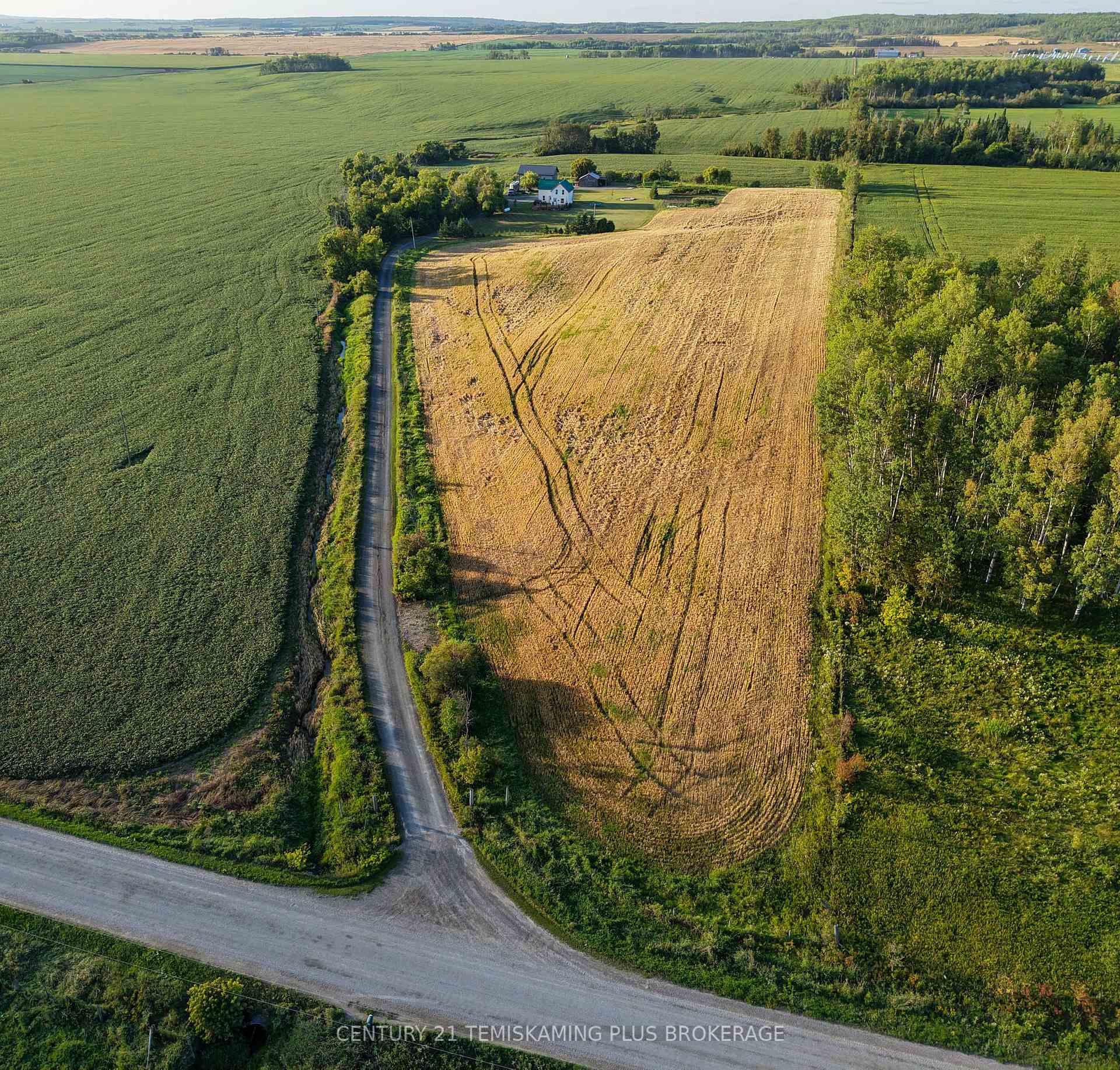 Photo 3 of 944403 Maybrook Road, Timiskaming, TIM - Outside - Rural — HOMEH