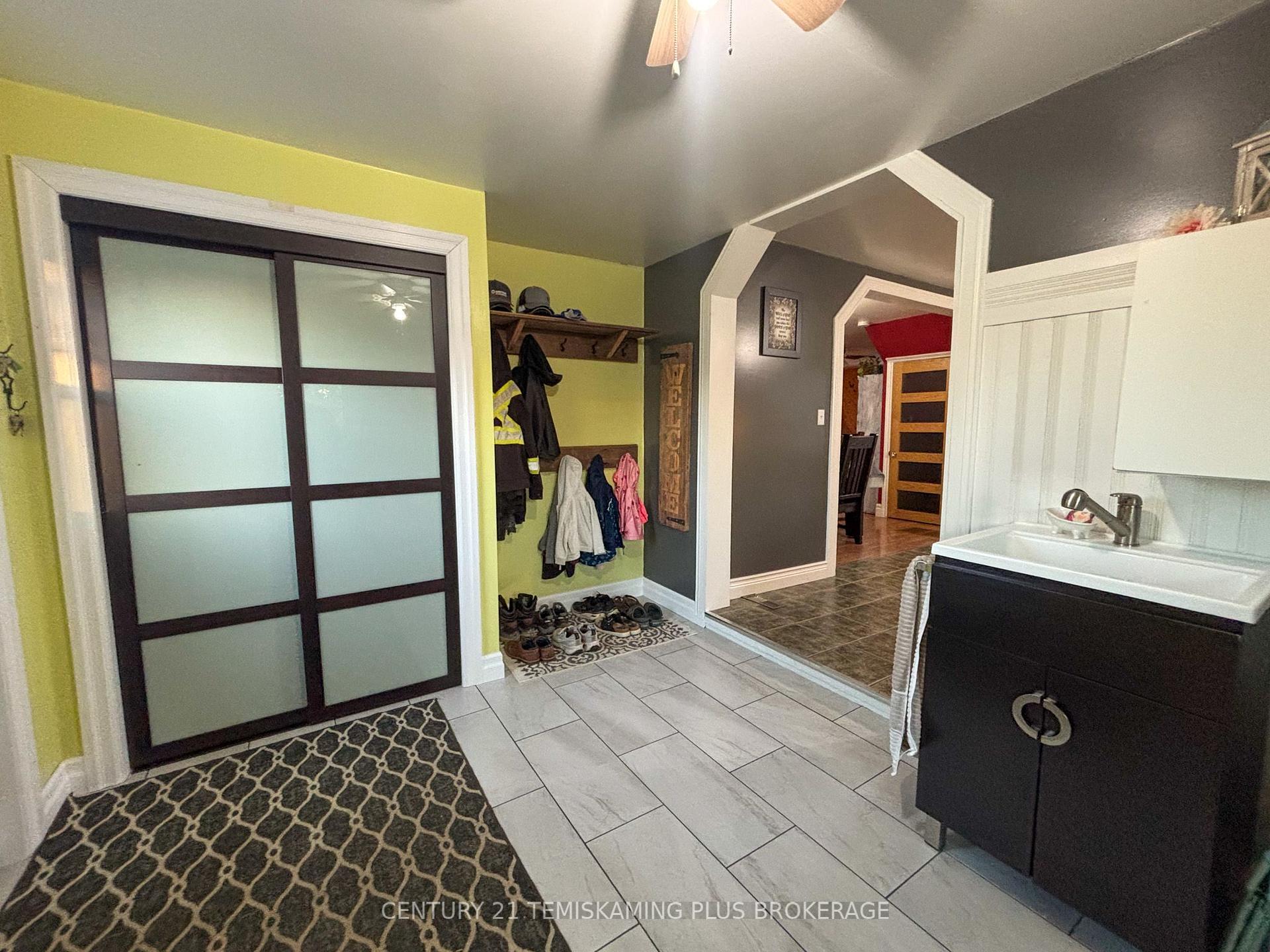Photo 5 of 944403 Maybrook Road, Timiskaming, TIM - Outside - Rural — HOMEH
