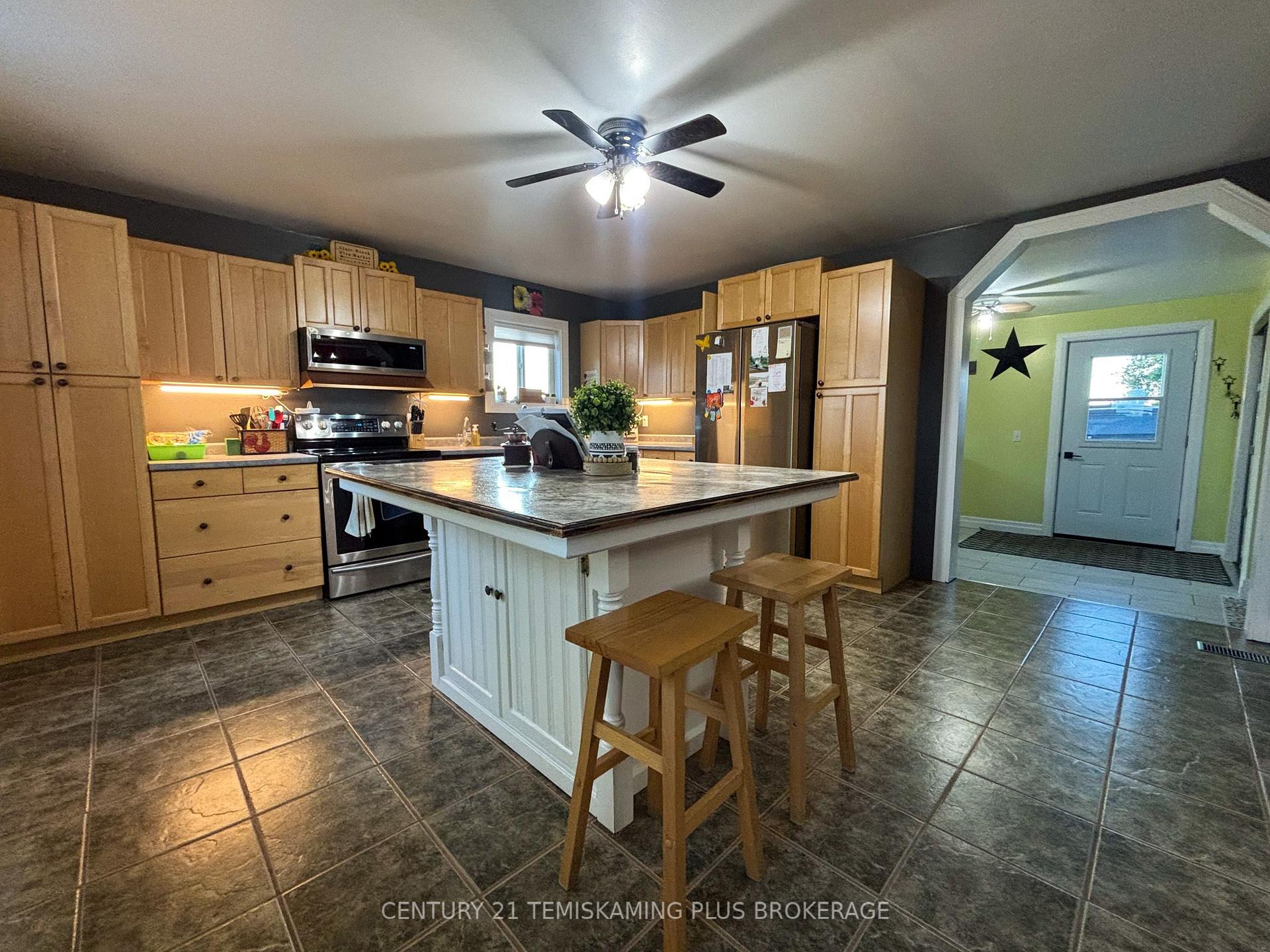 Photo 7 of 944403 Maybrook Road, Timiskaming, TIM - Outside - Rural — HOMEH