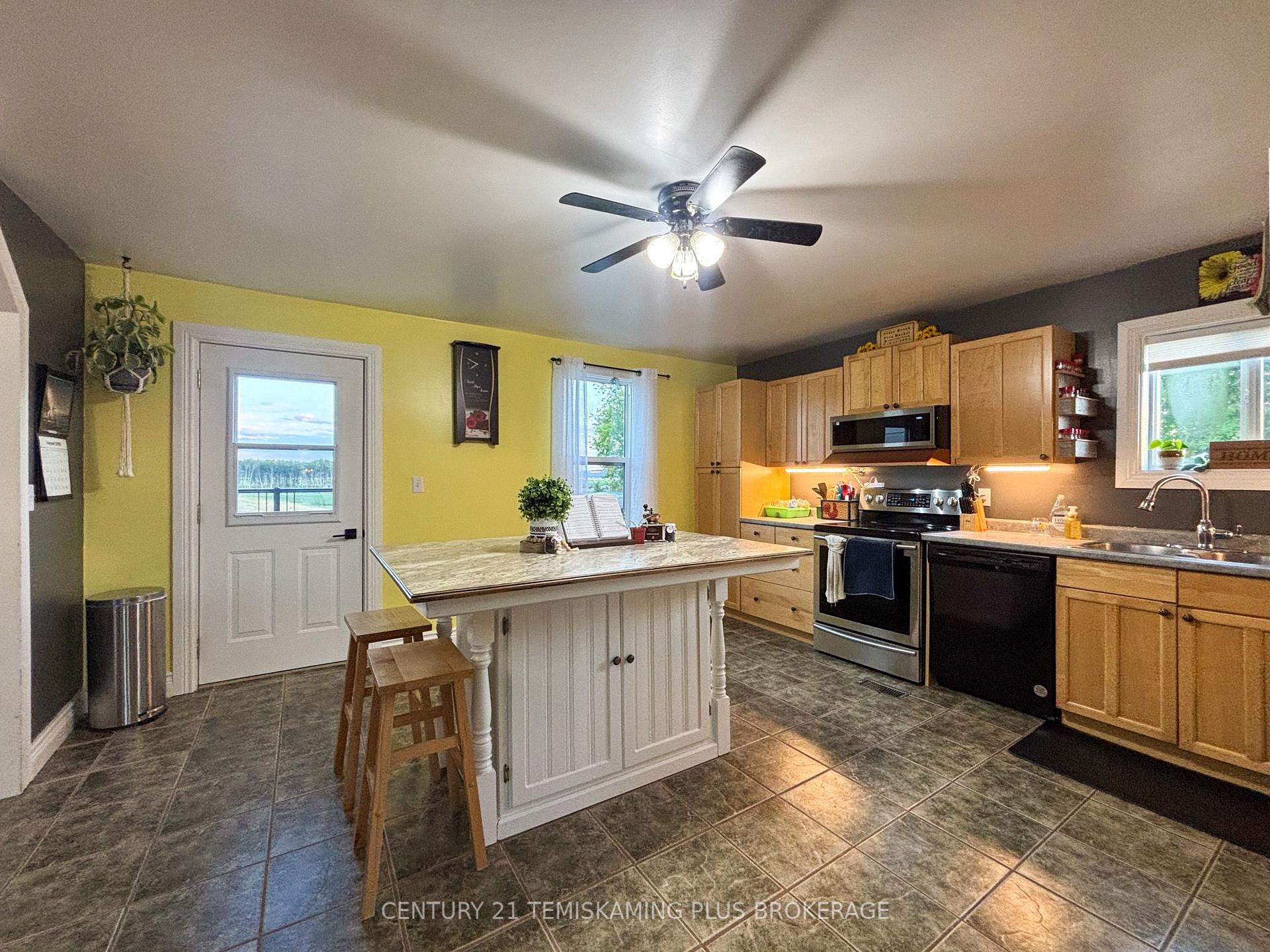 Photo 9 of 944403 Maybrook Road, Timiskaming, TIM - Outside - Rural — HOMEH