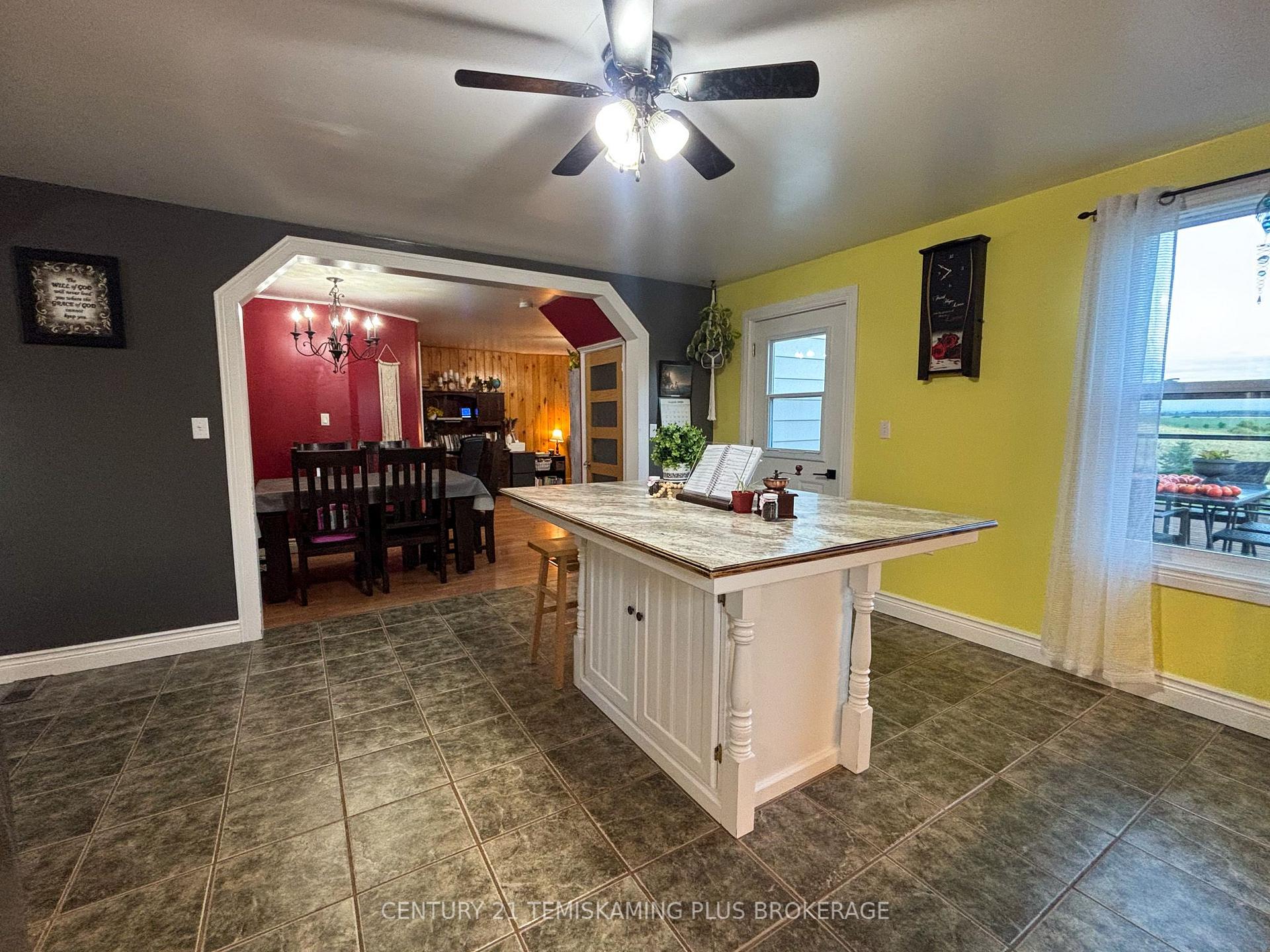 Photo 10 of 944403 Maybrook Road, Timiskaming, TIM - Outside - Rural — HOMEH