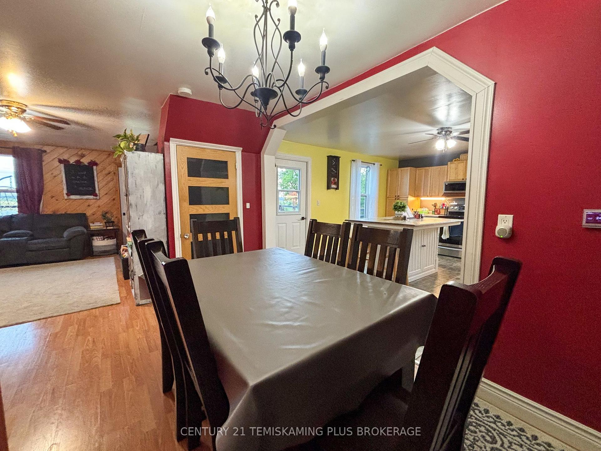 Photo 11 of 944403 Maybrook Road, Timiskaming, TIM - Outside - Rural — HOMEH