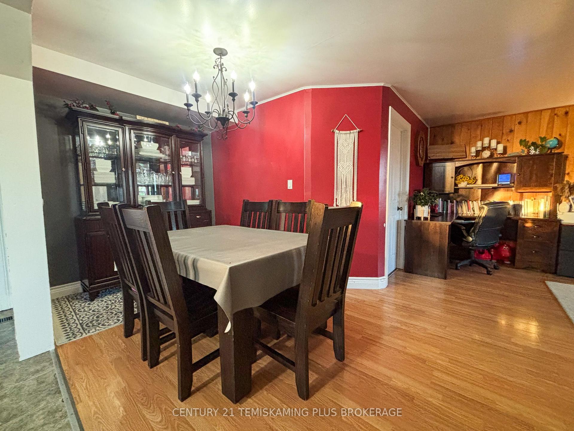 Photo 12 of 944403 Maybrook Road, Timiskaming, TIM - Outside - Rural — HOMEH