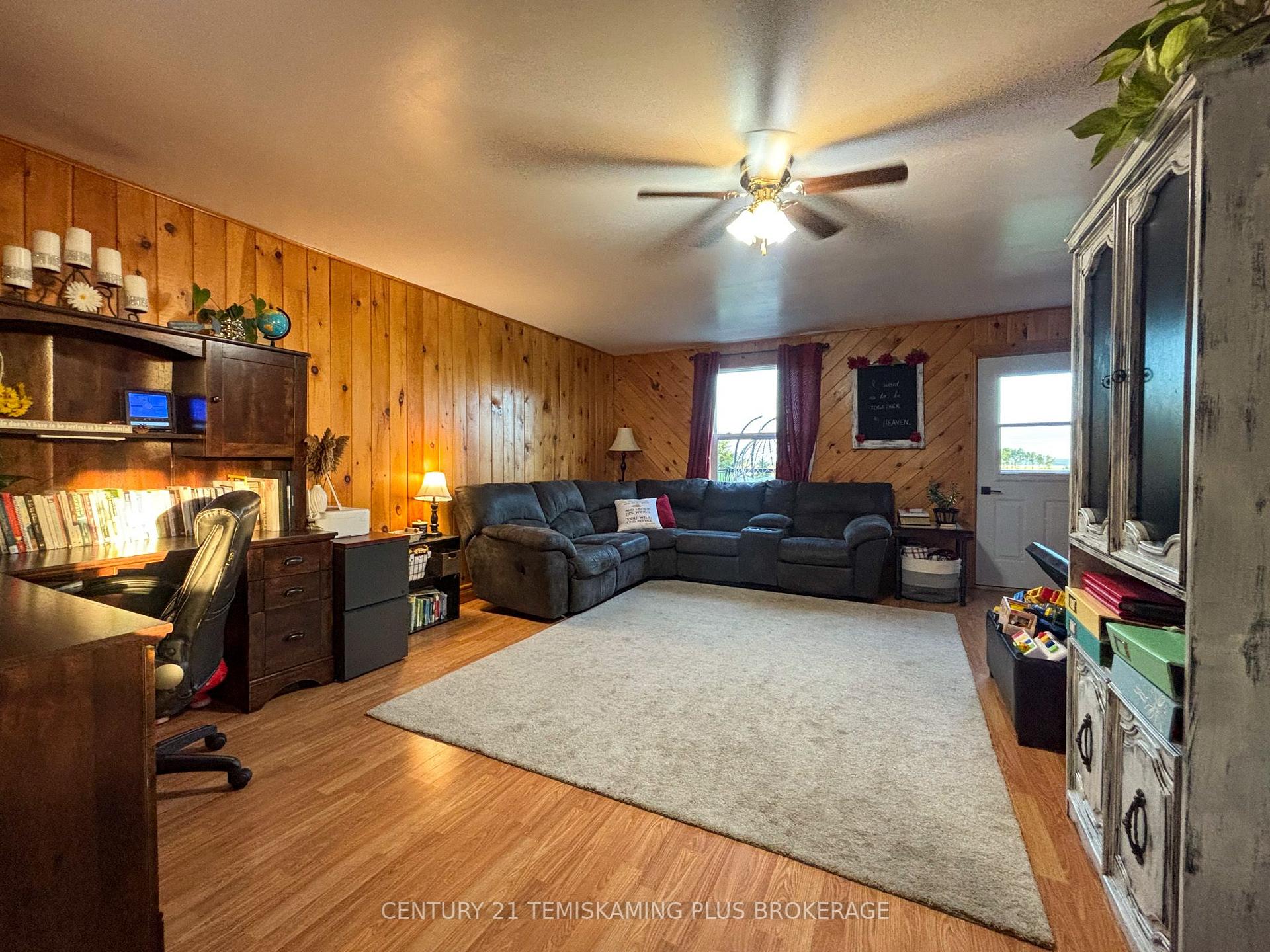 Photo 13 of 944403 Maybrook Road, Timiskaming, TIM - Outside - Rural — HOMEH