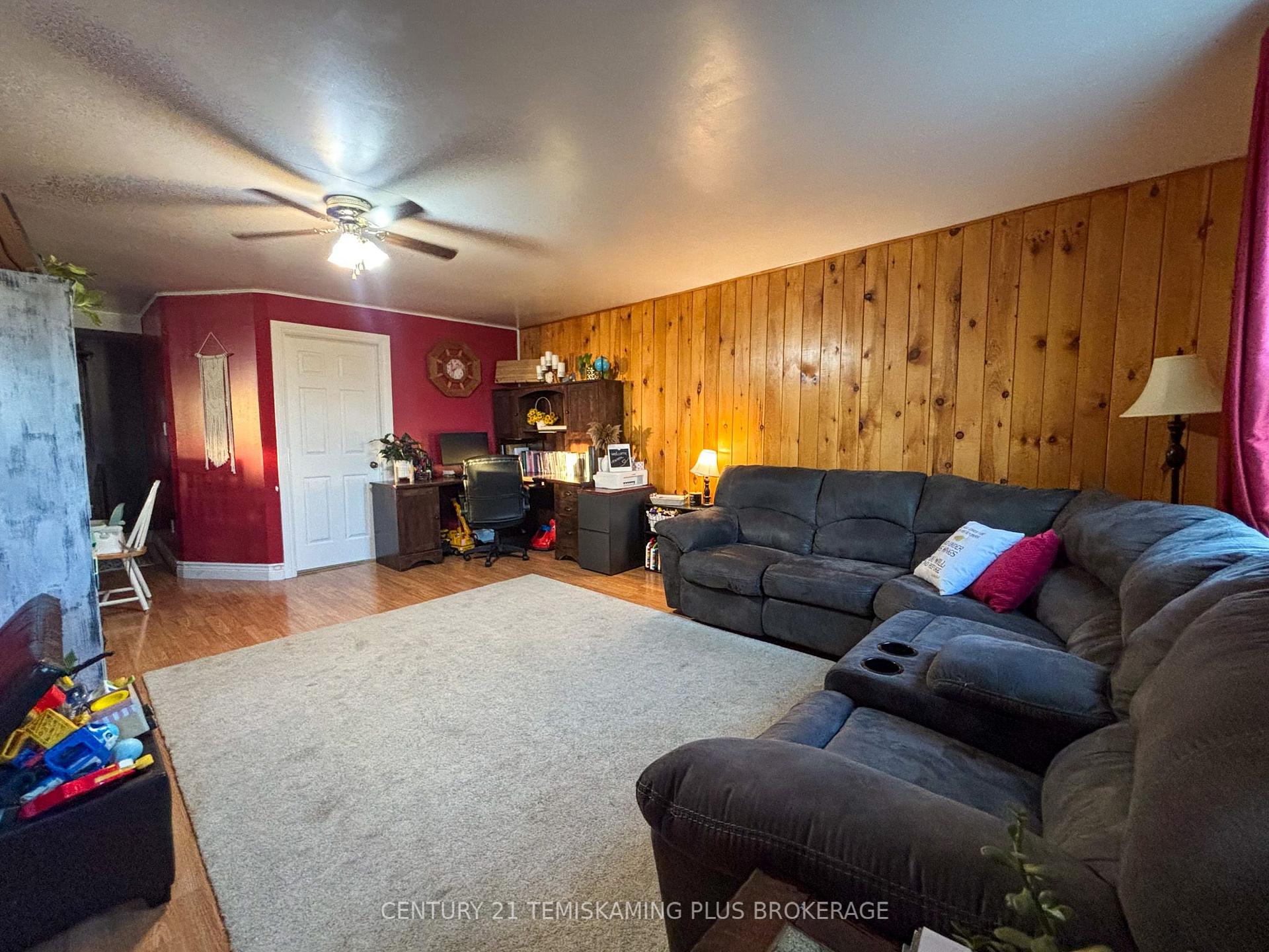 Photo 14 of 944403 Maybrook Road, Timiskaming, TIM - Outside - Rural — HOMEH