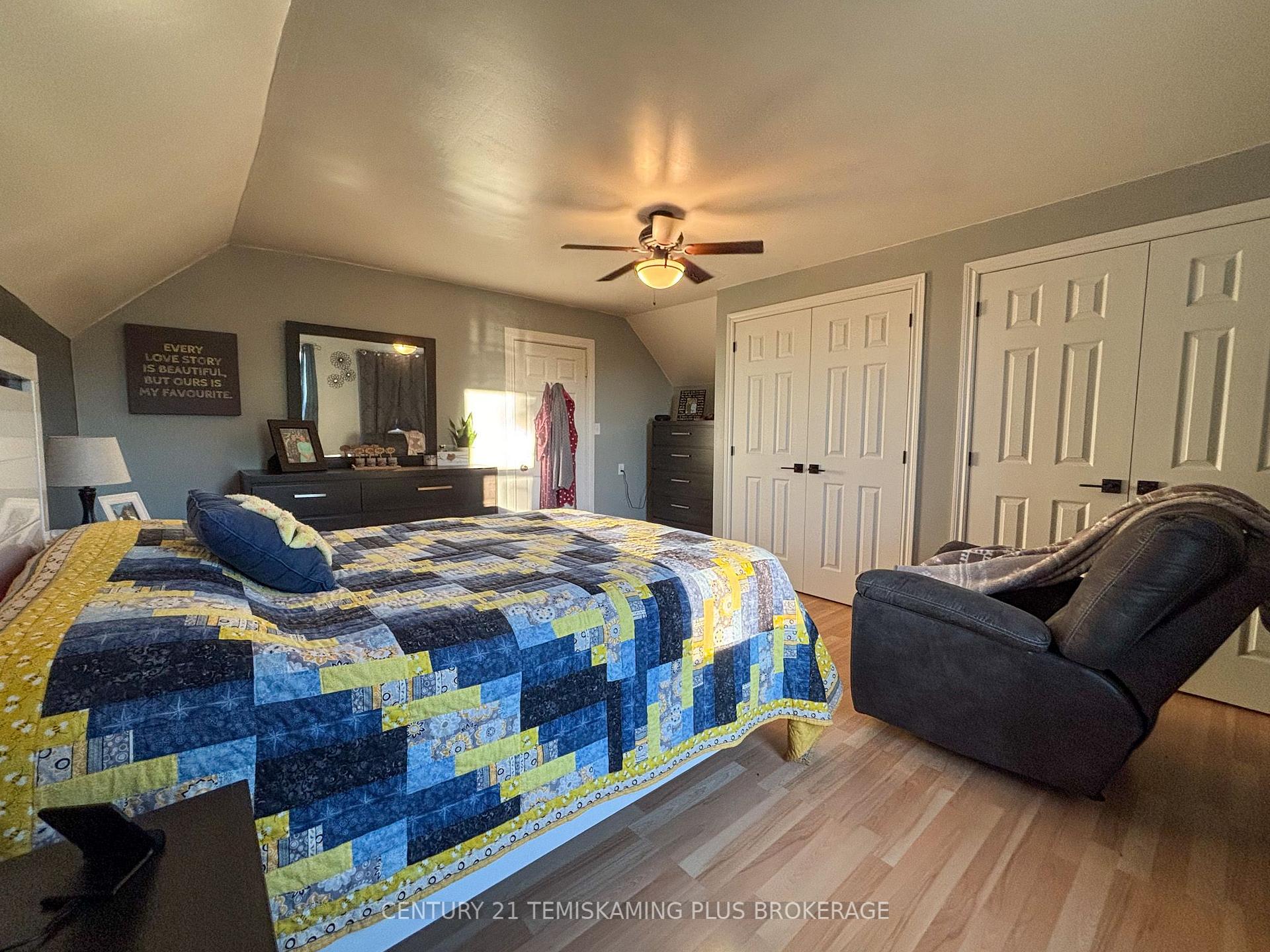 Photo 17 of 944403 Maybrook Road, Timiskaming, TIM - Outside - Rural — HOMEH