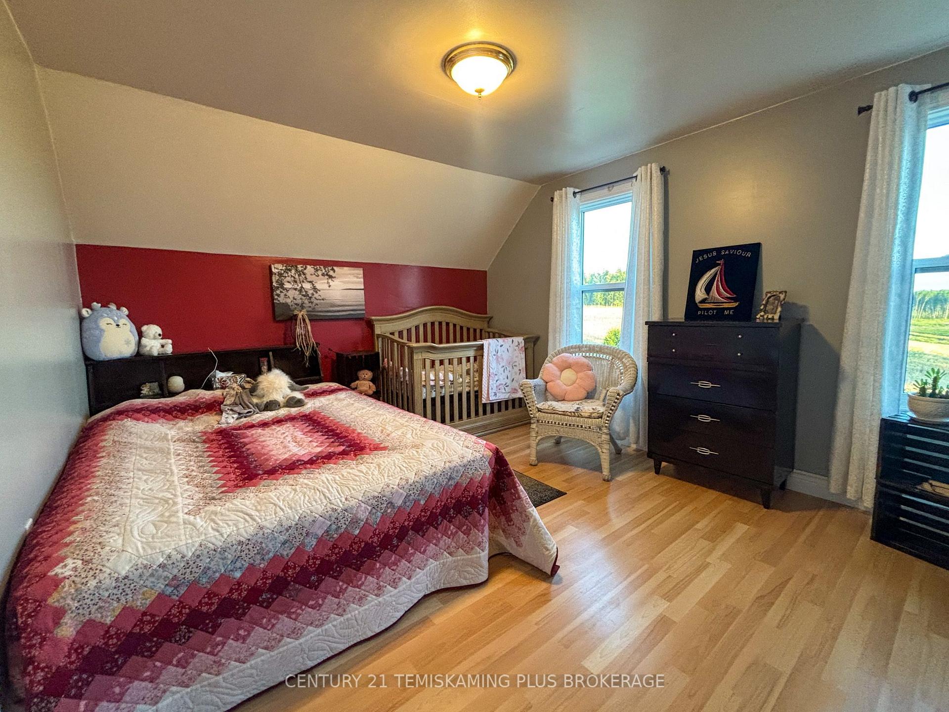 Photo 23 of 944403 Maybrook Road, Timiskaming, TIM - Outside - Rural — HOMEH