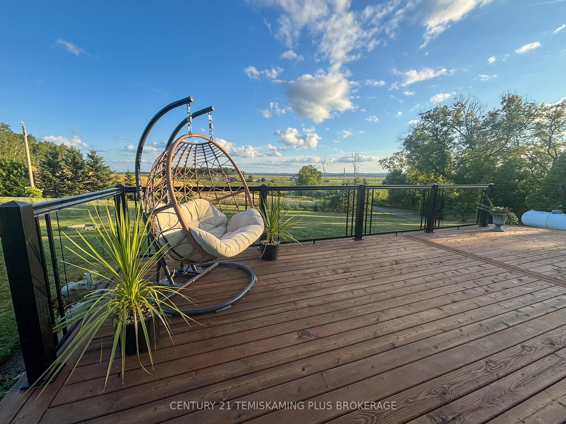 Photo 31 of 944403 Maybrook Road, Timiskaming, TIM - Outside - Rural — HOMEH