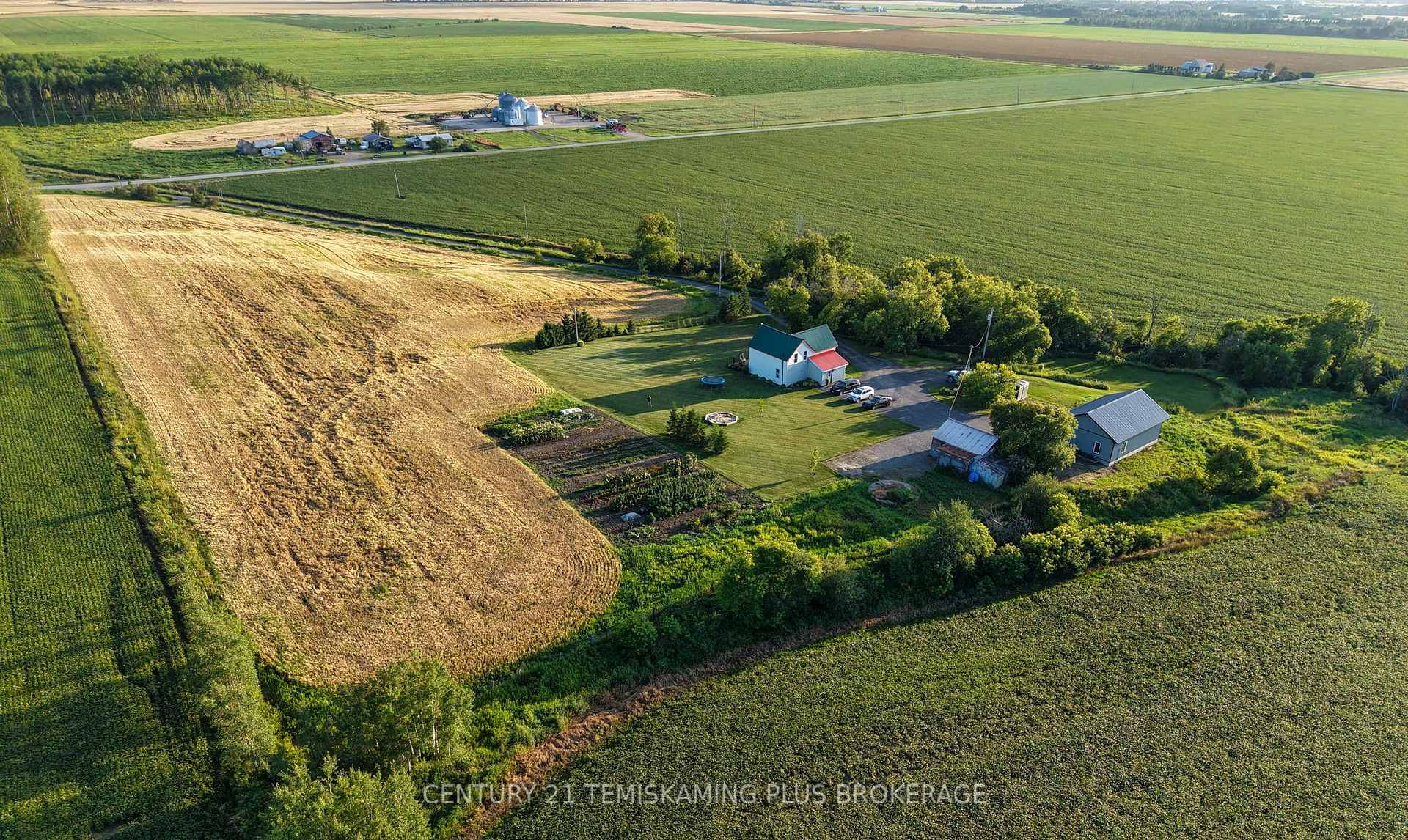 Photo 33 of 944403 Maybrook Road, Timiskaming, TIM - Outside - Rural — HOMEH