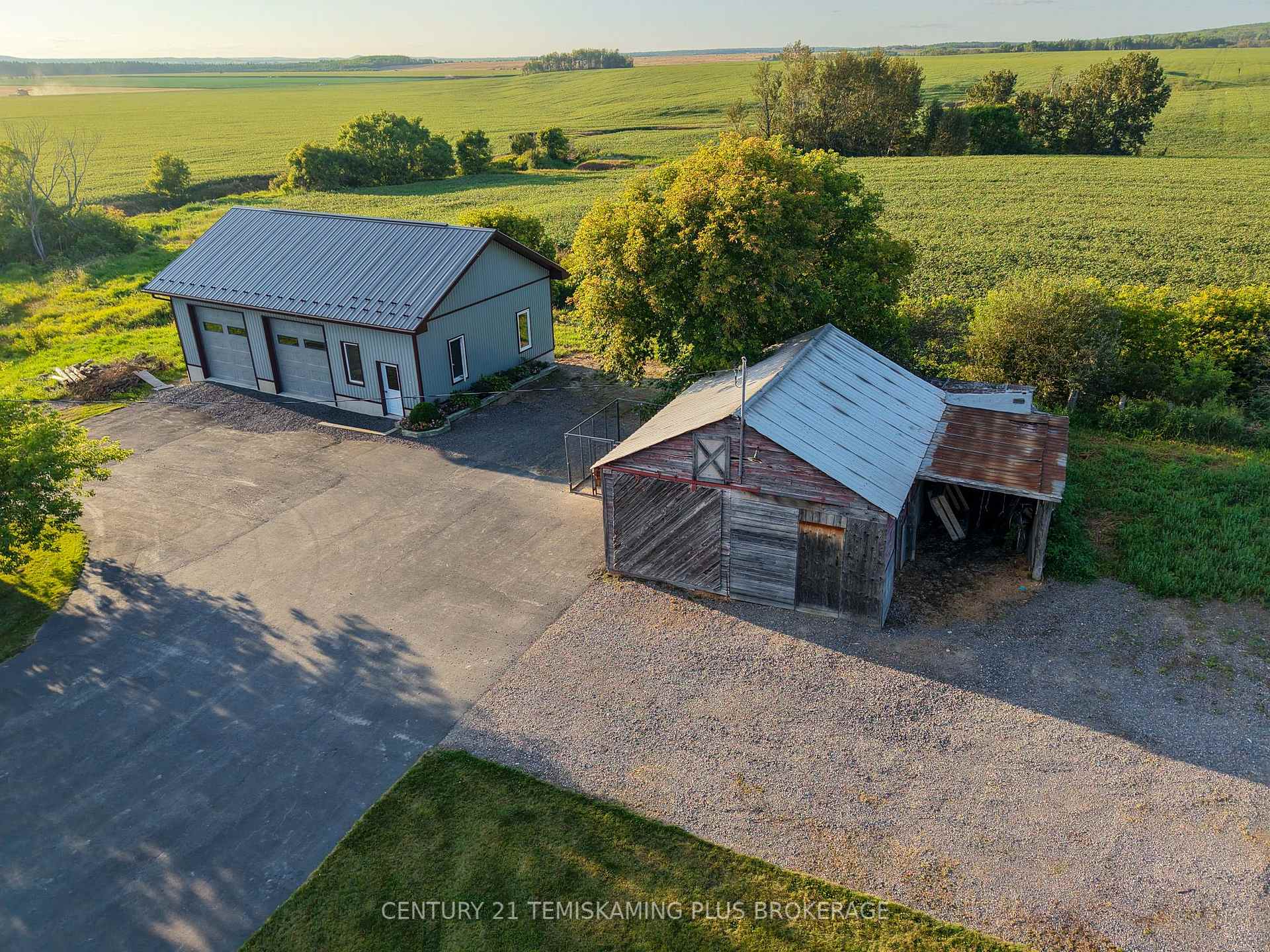 Photo 34 of 944403 Maybrook Road, Timiskaming, TIM - Outside - Rural — HOMEH