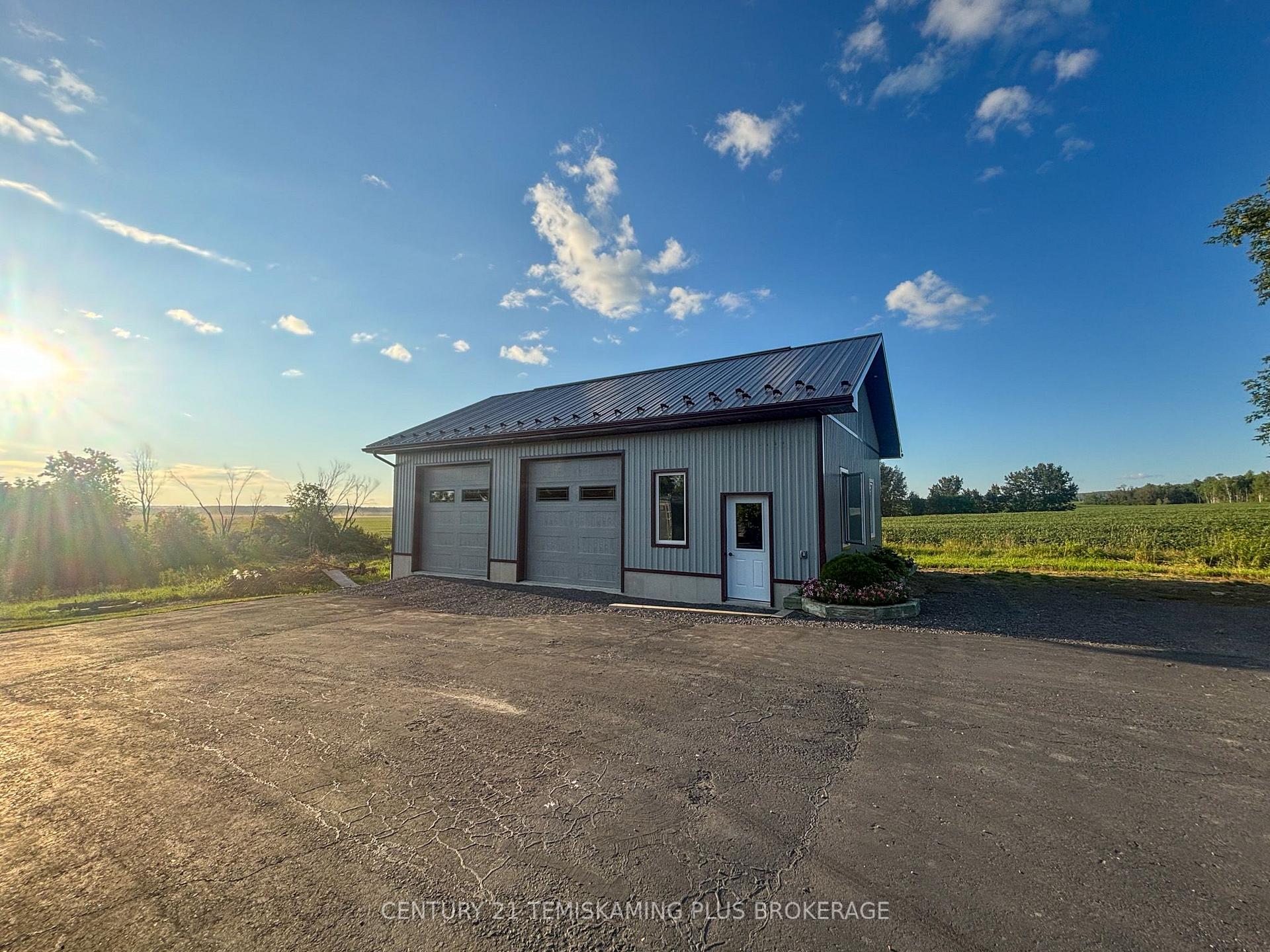 Photo 35 of 944403 Maybrook Road, Timiskaming, TIM - Outside - Rural — HOMEH