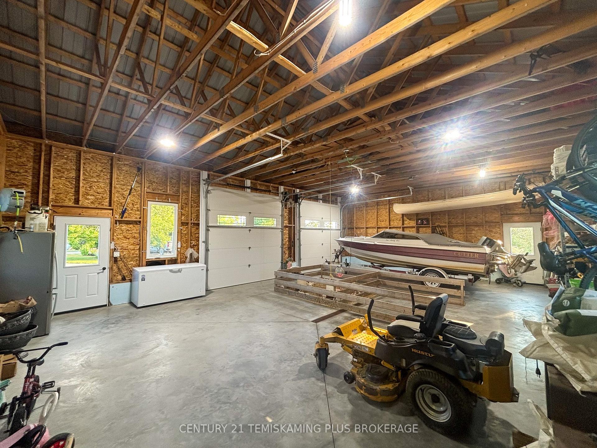 Photo 36 of 944403 Maybrook Road, Timiskaming, TIM - Outside - Rural — HOMEH