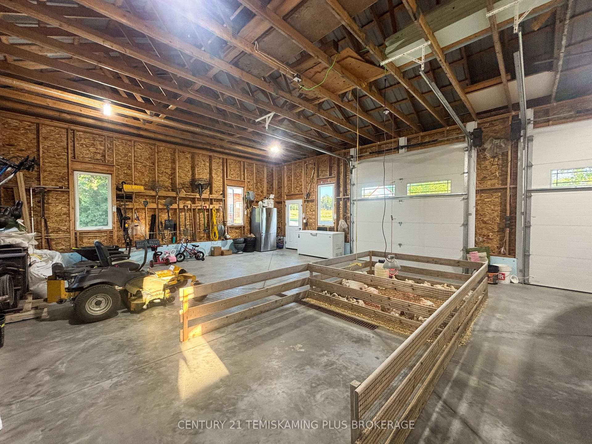 Photo 37 of 944403 Maybrook Road, Timiskaming, TIM - Outside - Rural — HOMEH